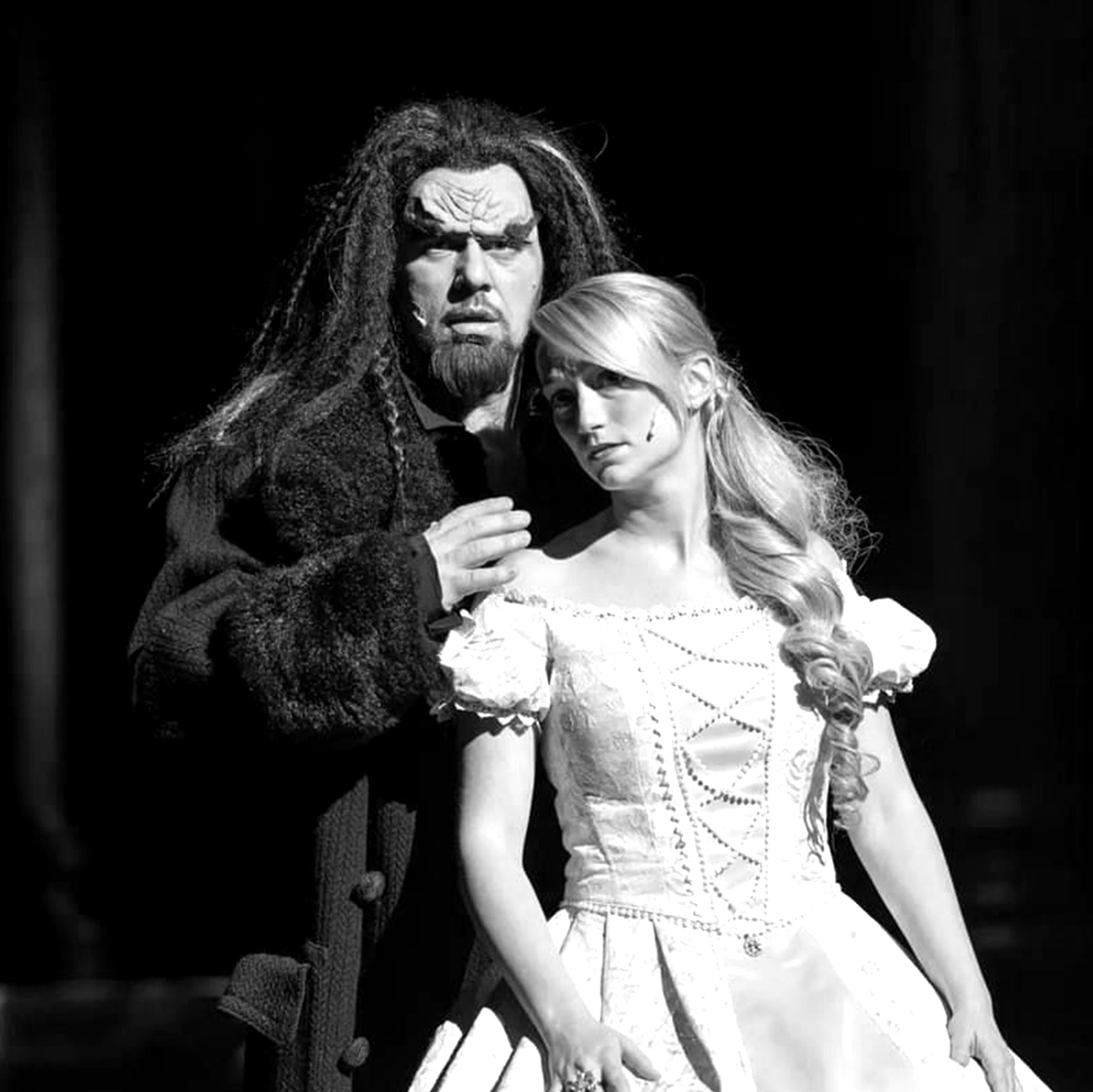 BEAUTY AND THE BEAST